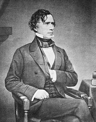 Illustration for article titled The American Presidency